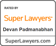 View the profile of Minnesota Intellectual Property Litigation Attorney Devan Padmanabhan